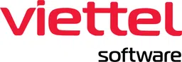 Logo Viettel Software