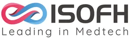 Logo Công ty cổ phần công nghệ Isofh