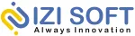 Logo CÔNG TY CỔ PHẦN CÔNG NGHỆ IZI SOFTWARE