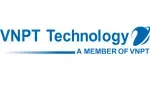 Logo VNPT Technology - Công ty Cổ phần Công nghệ Công nghiệp Bưu chính viễn thông