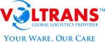Logo Voltrans Logistics co., Ltd