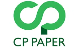 Logo Công Ty Cổ Phần Giấy CP