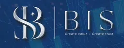 Logo CÔNG TY CỔ PHẦN CHỨNG KHOÁN BIS