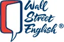 Logo Wall Street English