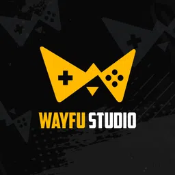 Logo WAYFU STUDIO