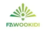 Logo Công ty Cổ Phần Công Nghệ Led Fawookidi