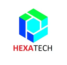 Logo CÔNG TY CỔ PHẦN CÔNG NGHỆ LỤC GIÁC