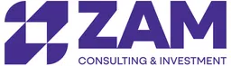 Logo ZAM VIETNAM CONSULTING & INVESTMENT JOINT STOCK COMPANY