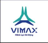 Logo Công Ty Cổ phần công Nghệ Máy Thủy Khí Vimaxfan Global