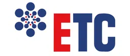 Logo Công Ty Cổ Phần Hệ Thống Công Nghệ ETC