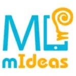 Logo CÔNG TY CỔ PHẦN CÔNG NGHỆ MIDEAS