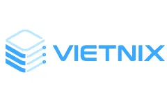 Logo Công Ty Cổ Phần Giải Pháp Và Công Nghệ Vietnix