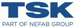 Logo Công ty TNHH TSK VIệt Nam
