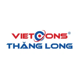 Logo Công Ty Cổ Phần Việt Construction Thăng Long