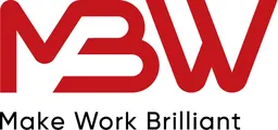 Logo CÔNG TY CỔ PHẦN CÔNG NGHỆ MOBIWORK VIỆT NAM
