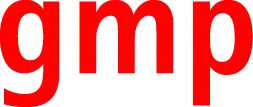Logo gmp International GmbH