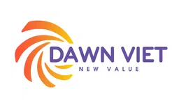 Logo Công ty cổ phần du lịch và sự kiện Dawn Việt