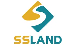 Logo Công ty Cổ phần SSLAND