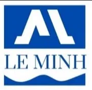Logo CÔNG TY TNHH THƯƠNG MẠI VÀ DỊCH VỤ QUỐC TẾ LÊ MINH