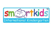 Logo Smartkids International Child Care Centres