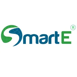 Logo CÔNG TY CỔ PHẦN CÔNG NGHỆ MÔI TRƯỜNG SMART