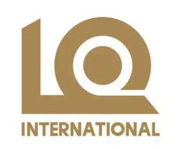 Logo LQ International