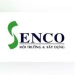Logo Công Ty Cổ Phần Công Nghệ Môi Trường & Xây Dựng Sài Gòn