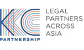 Logo Kelvin Chia Partnership