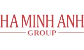 Logo Tập Đoàn Hà Minh Anh