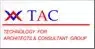 Logo Công Ty TNHH Đầu Tư TAC