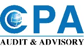 Logo Công Ty TNHH Kiểm Toán CPA