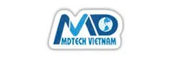 Logo CÔNG TY TNHH MDTECH VIỆT NAM