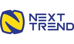 Logo Công Ty Cổ Phần Kinh Doanh Đầu Tư Next Trend