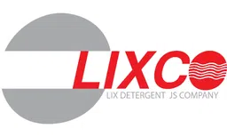 Logo Công Ty Cổ Phần Bột Giặt Lix