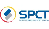 Logo Saigon Premier Container Terminal (Cảng Container Trung Tâm Sài Gòn)