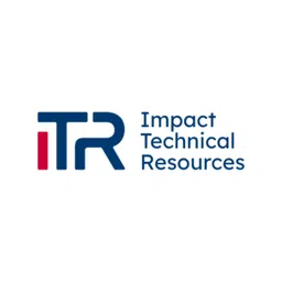 Logo Công Ty Cổ Phần ITR VN