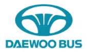 Logo Công Ty TNHH Xe Buýt Daewoo Việt Nam