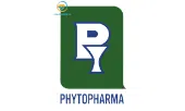 Logo Công ty Cổ Phần Dược Liệu Trung Ương 2 - Phytopharma