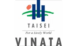 Logo Công Ty TNHH Quốc Tế Vinata