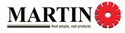 Logo CÔNG TY TNHH THƯƠNG MẠI VÀ XÂY DỰNG MARTINO