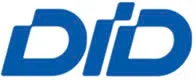 Logo CÔNG TY TNHH D.I.D VIỆT NAM- CHI NHÁNH THÀNH PHỐ HỒ CHÍ MINH