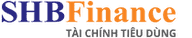 Logo SHB Finance