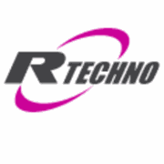 Logo R Techno Việt Nam