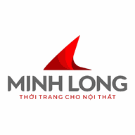Logo Gỗ Minh Long