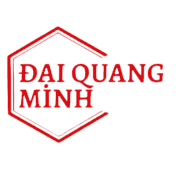 Logo Đại Quang Minh