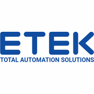 Logo Tự động hóa ETEK