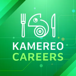 Logo CÔNG TY TNHH KAMEREO
