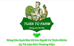 Logo CÔNG TY TNHH NÔNG SẢN TUẤN TÚ HÀ NỘI