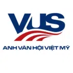 Logo CÔNG TY CỔ PHẦN QUỐC TẾ ANH VĂN HỘI VIỆT MỸ