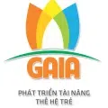 Logo Công ty Cổ phần Phát triển Giáo dục quốc tế GAIA